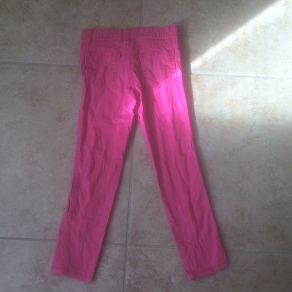 Sugah and Honey Pink Pants - Picture 4 of 4